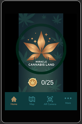 Miracle Cannabis Screen 3