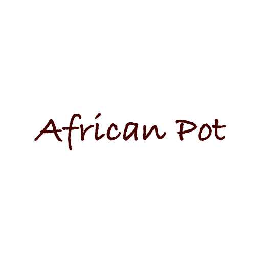 African Pot