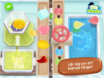 Skärmdumpsbild