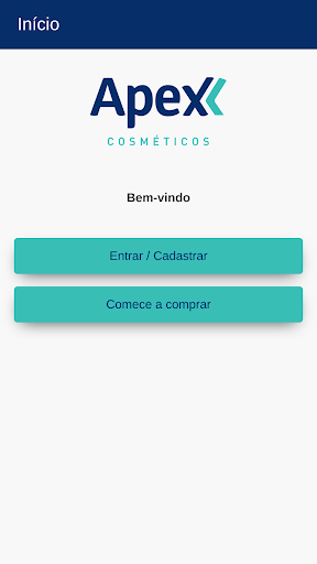 Apex Cosméticos Screen 2