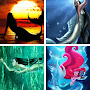 Mermaid Wallpaper: HD images, Free Pics download