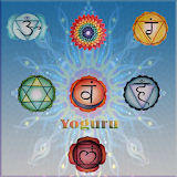 7 Chakras Healing (कुण्डलठनी जागरण  ) icon