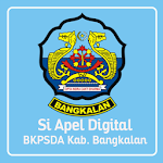 Cover Image of Скачать Apel Digital Kab. Bangkalan  APK