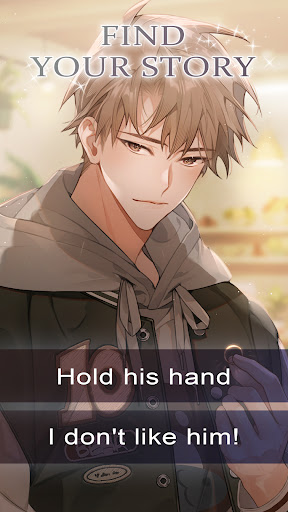Screenshot of Switch! Love Over Flowers