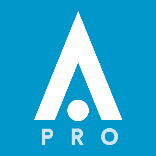 Appli Pro Aix Riviera logo