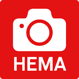 HEMA fotoservice icon