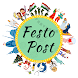 FestoPost - Festival post with your branding - Androidアプリ