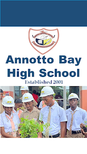 Annotto Bay High School