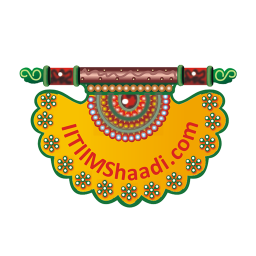 IITIIMShaadi - Matchmaking App logo