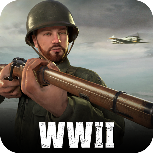 Download APK Call of World War Games Free FPS Shooting Games Latest Version