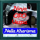 Lagu Nella Kharisma - Ninja Opo Vespa icon