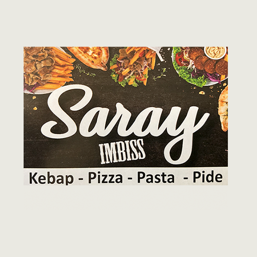 Saray Imbiss Download on Windows