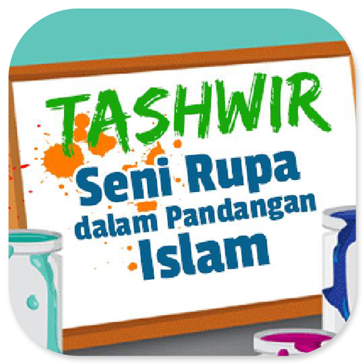 Tashwir Dalam Pandangan Islam logo
