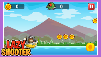 Game screenshot Lazy Shooter hack