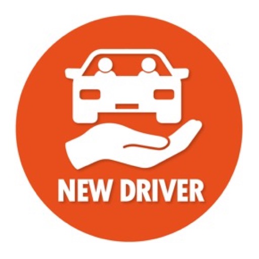 NewDrive - Motorista logo