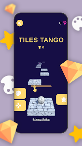 Tiles Tango 2.0 APK + Мод (Unlimited money) за Android