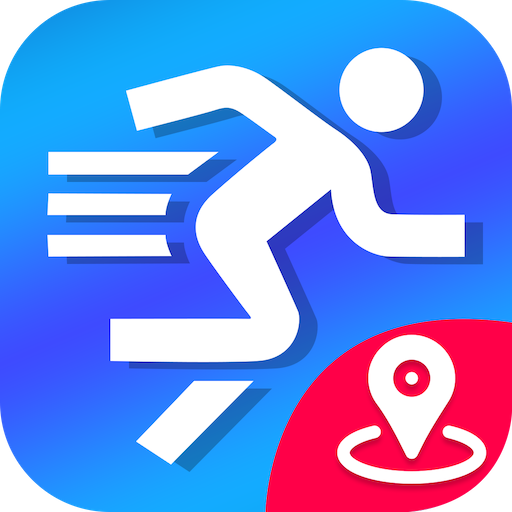 Run, Walk Tracker On Map Download on Windows