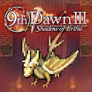 9th Dawn III RPG v1.60 Mod (Unlimited Money) Apk