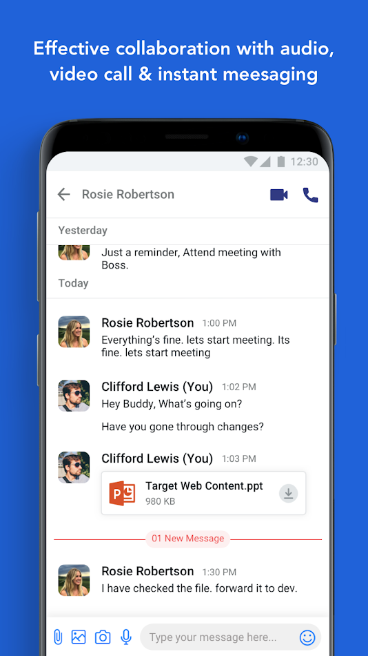 #2. Fluxble (Android) 게시자: Target Information Solutions L.L.C.
