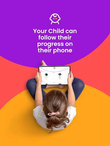 Points - Kids Behavior Tracker screenshot 15