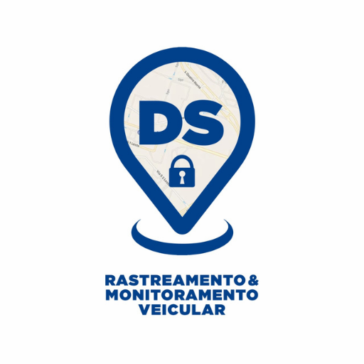 DS Rastreamento Veicular logo