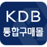KDB생명 통합구매몰 icon