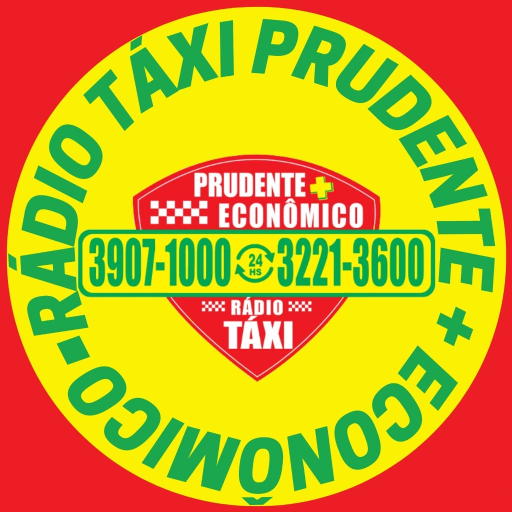 Táxi Prudente Econômico 3.68.0 Icon