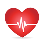 Cover Image of Скачать Heart Rate Monitor  APK