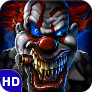 Top 44 Personalization Apps Like Haunted Clown Circus Scary Live Wallpapers - Best Alternatives