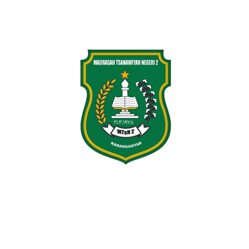 MTs Negeri 2 Karanganyar logo