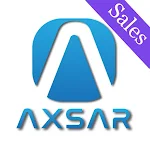 Axsar Sales CRM Apk