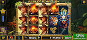 screenshot of Slots of Luck: Vegas Casino