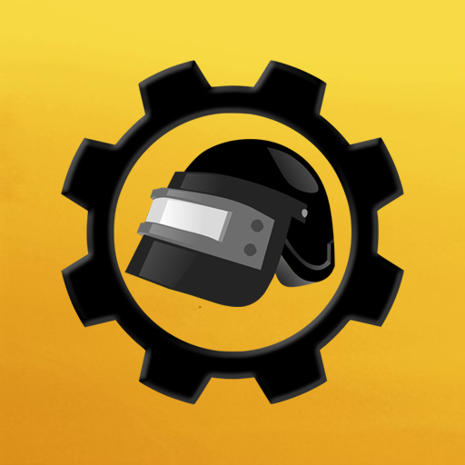 GFX Tool with Smooth Launcher  Icon