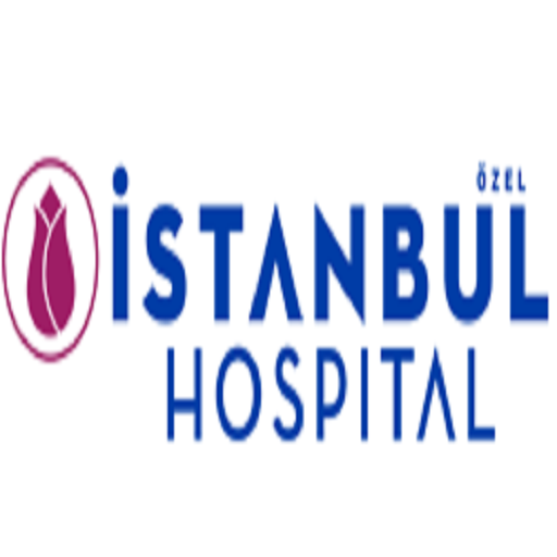 İstanbul Hastanesi logo