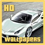 Cars HD Wallpapers Apk