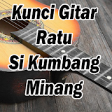 Kunci Gitar Ratu Sikumbang icon