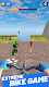 screenshot of BMX Cycle 3D: Stunt Race Game