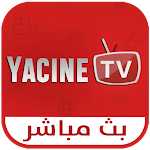 Cover Image of Скачать Yassine TV ياسين تيفي 2022 6.0 APK