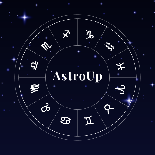 DCTD AstroUp logo