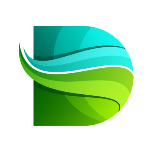 Online Distributor Portal logo