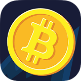 СryptoMiner - Free Bitcoin and Satoshi icon