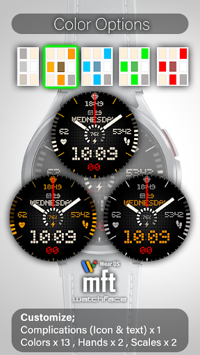 MFT WF 24 screenshot 15