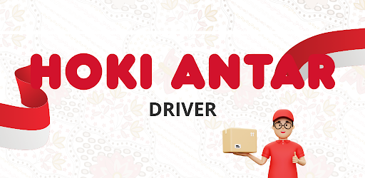 HOKIANTAR DRIVER