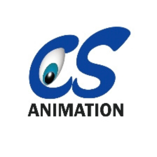 CS Animation - AppWisp.com