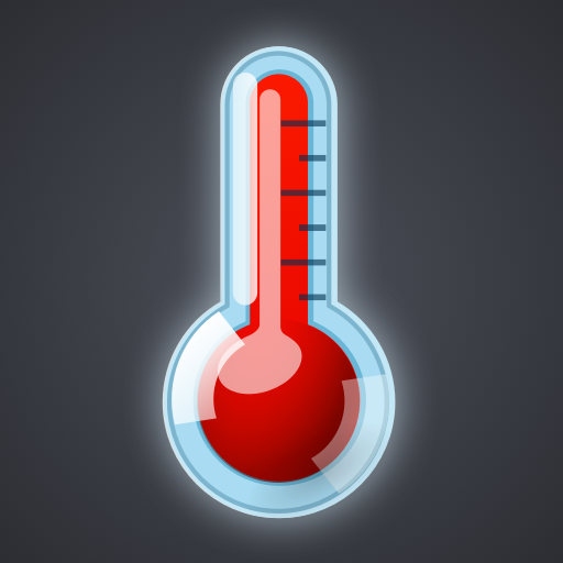 Thermometer++ 5.6.0 Icon