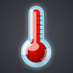 Cover Image of Herunterladen Fieberthermometer++  APK