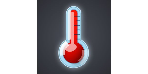 Registro automatico della temperatura - con l'App Termometro GGM
