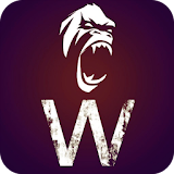 War Of Apes icon
