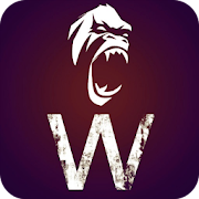 War Of Apes Mod apk son sürüm ücretsiz indir