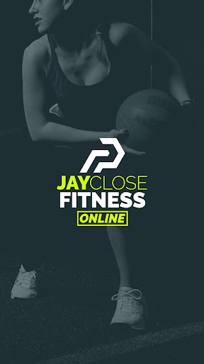 Android application Jay Close Fitness Coaching screenshort